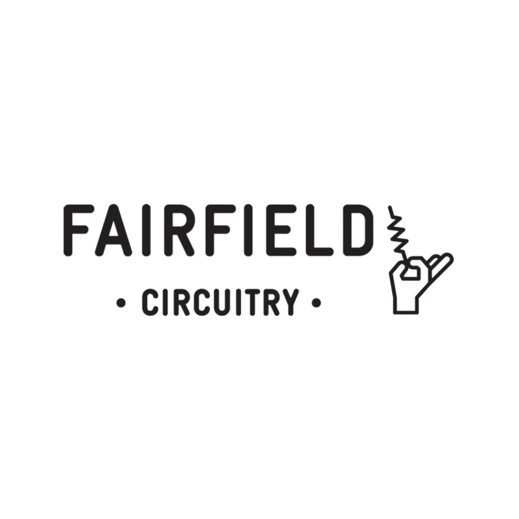 Fairfield circuitry