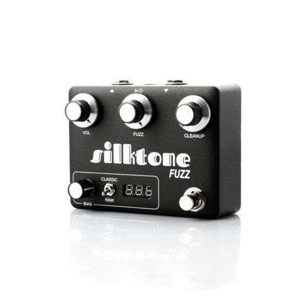 Silktone Fuzz pedal