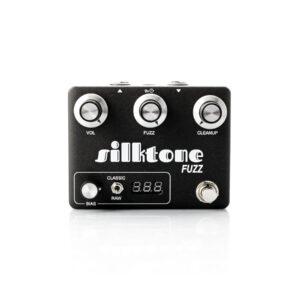 Silktone Fuzz pedal