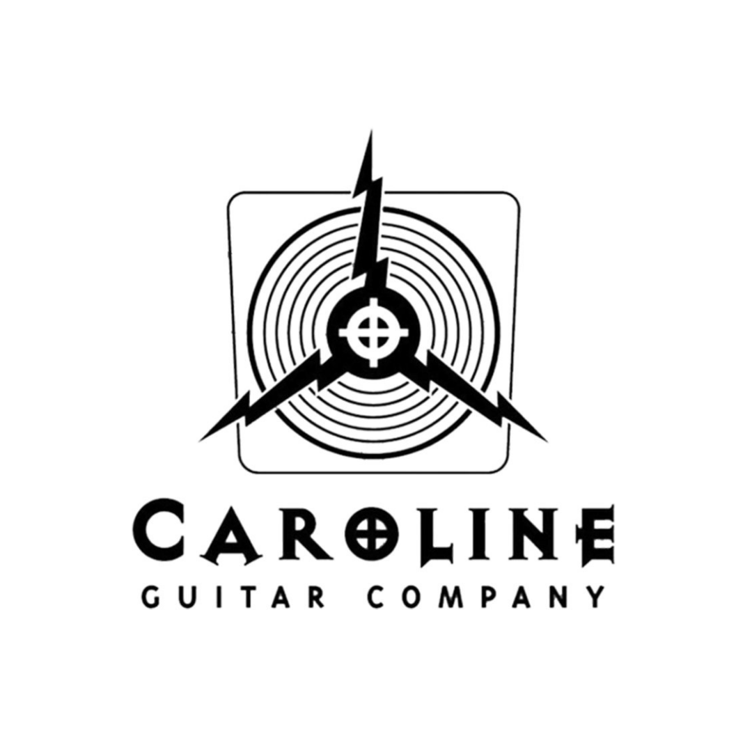 Caroline Guitar Company logo