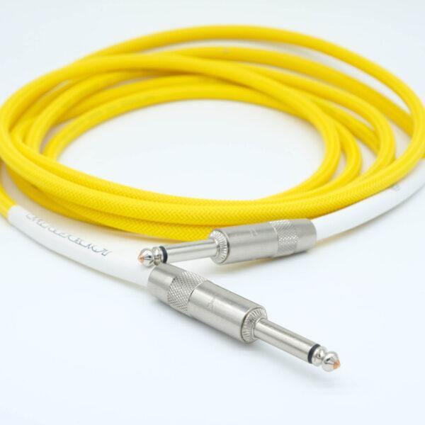 Loaded for Bear MK1 Instrument cable Sonore