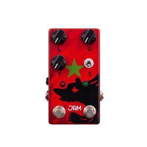JAM Pedals Red Muck