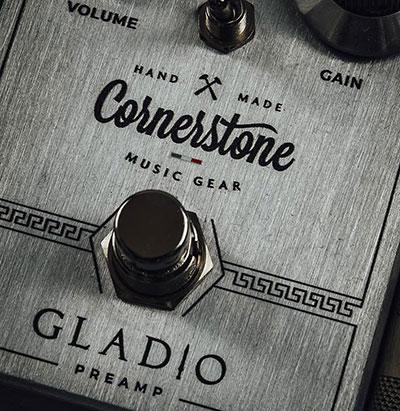 Gladio SC Cornerstone Music Gear 3