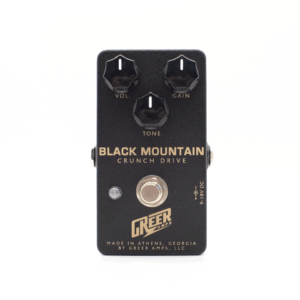 greer'amps'black'mountain
